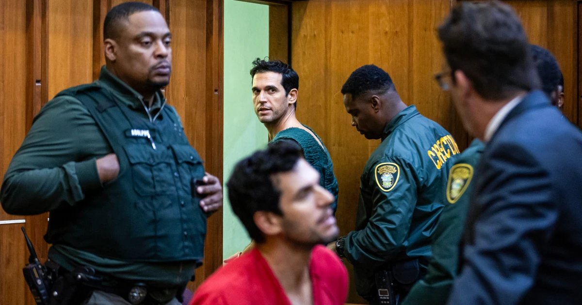 Luxury real estate brokers and their brother convicted in federal sex-trafficking trial