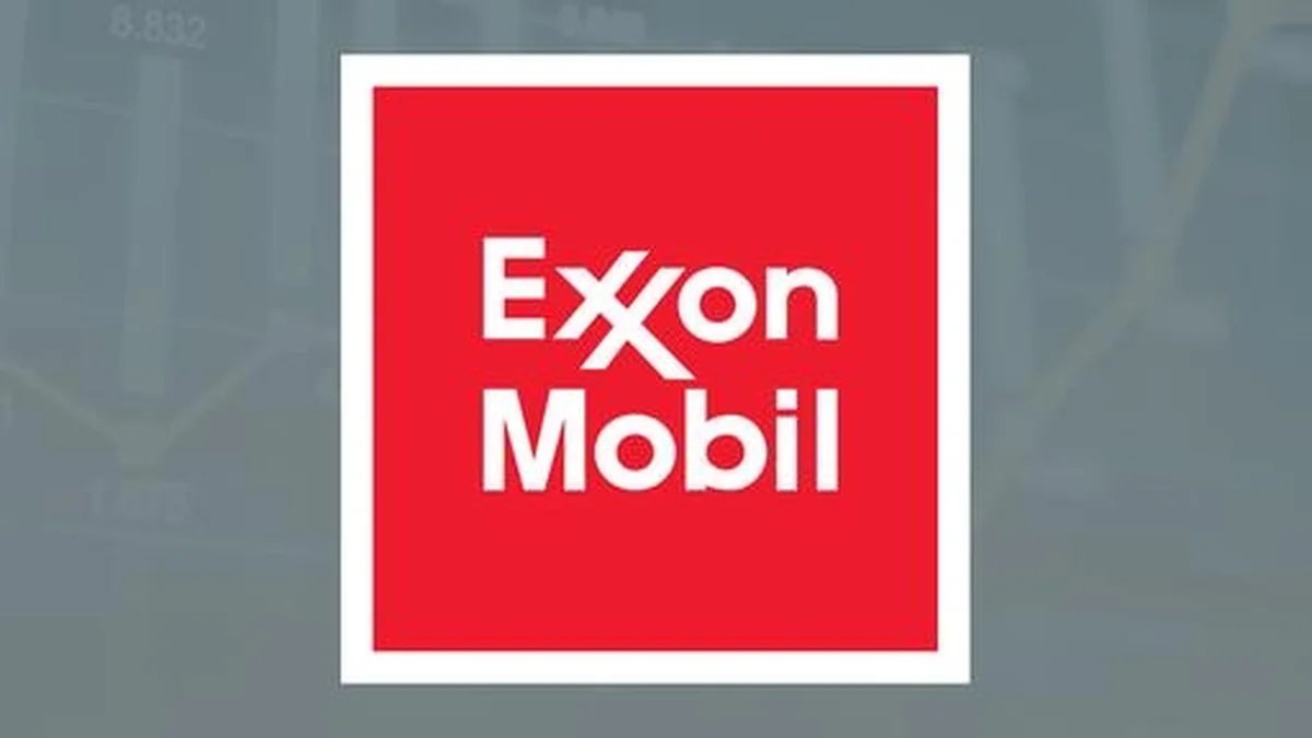 Exxon Mobil Stock Soars On Swiss Exchange Amid Record Volume