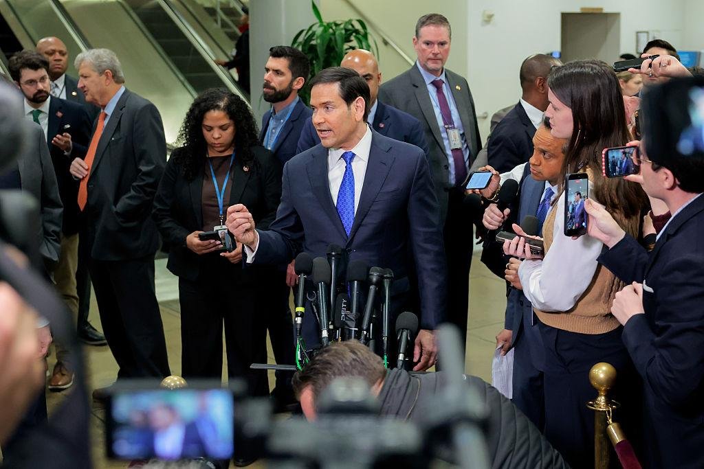 3/5/26☀️ AM: - Punchbowl News