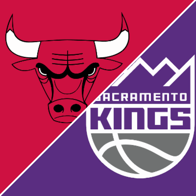 Kings 126-110 Bulls (Mar 8, 2026) Game Recap