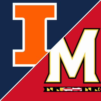 Illinois 78-72 Maryland (Mar 8, 2026) Game Recap