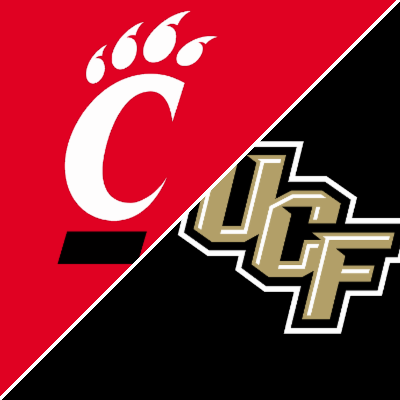 UCF 66-65 Cincinnati (Mar 11, 2026) Game Recap