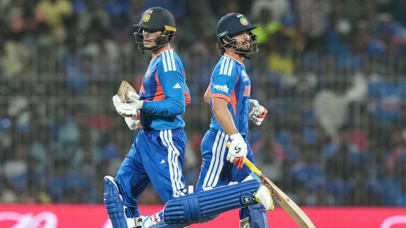 T20 World Cup 2026 final - India's Death Star meets the Ewoks - Why offspin could decide the final