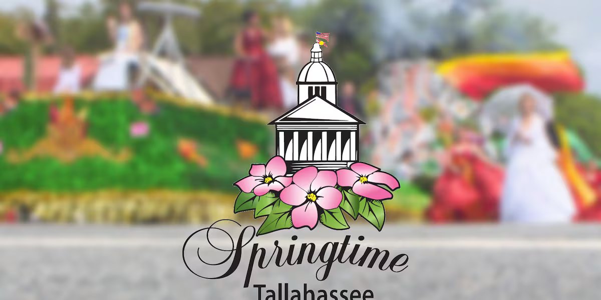 Springtime Tallahassee announces grand marshal for 2026 Grand Parade