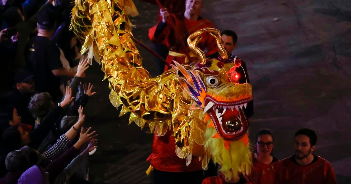 SF things to do: Chinese New Year Parade, parties, concerts | Community