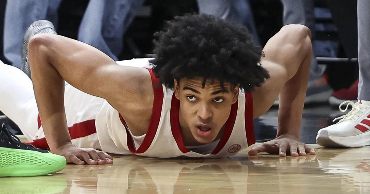 Brown Out: Louisville freshman phenom listed as out for Tuesday's home finale vs. Syracuse | U of L Sports