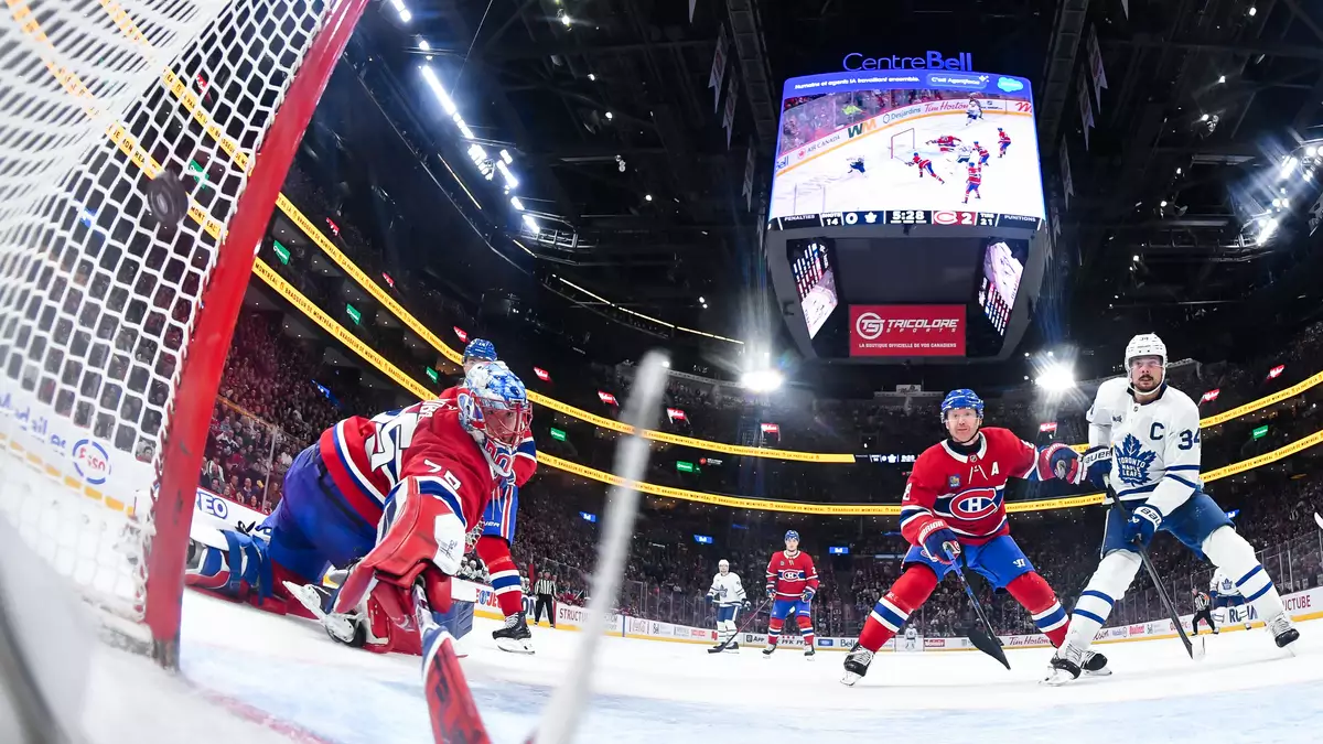 Ducks vs. Maple Leafs Time, TV & Live Stream – 3/12/2026