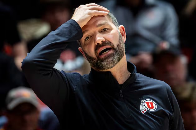 Arizona State’s zone defense trips up Utah in one of Utes’ ‘more selfish games of the year’ – Deseret News