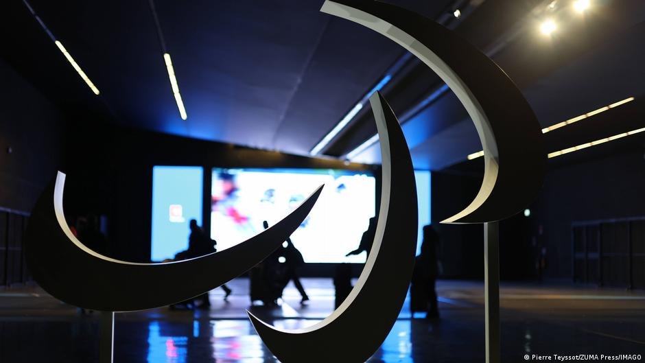 Великобритания присоединится к бойкоту открытия Паралимпиады