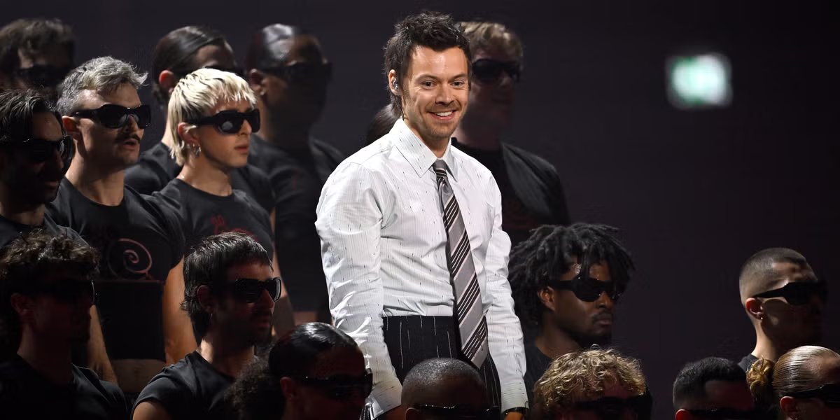 Who Is ‘Carla’s Song’ by Harry Styles About?