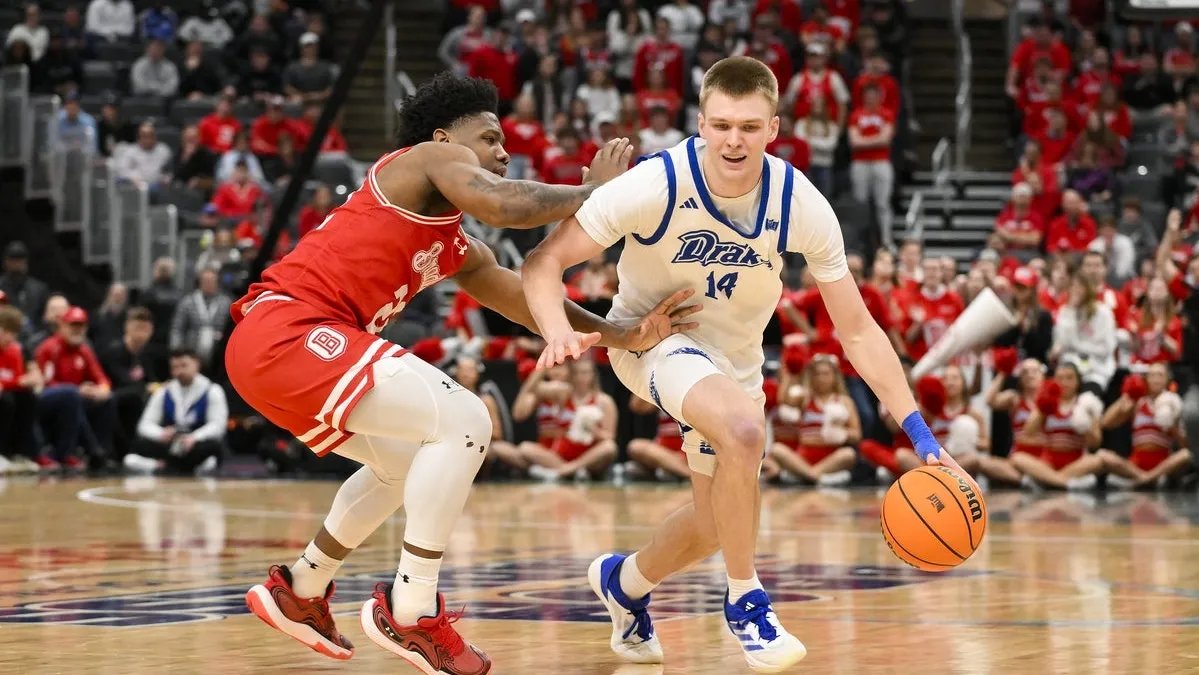 How to watch Bradley Braves vs. Murray State Racers: Live stream info, TV channel, game time