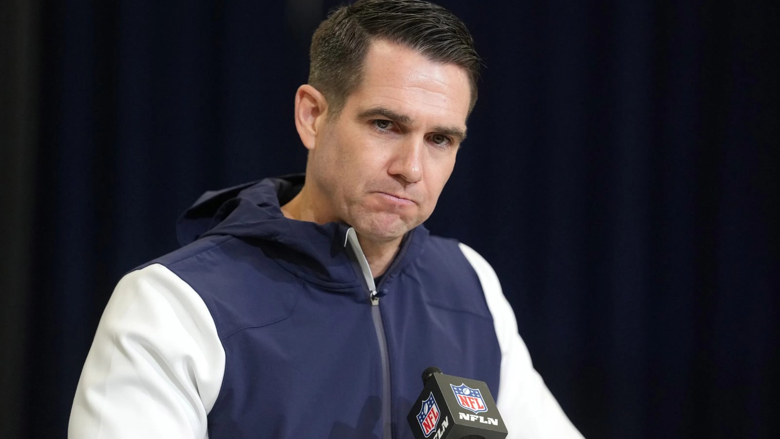 Giants expected to begin roster cuts before start of free agency