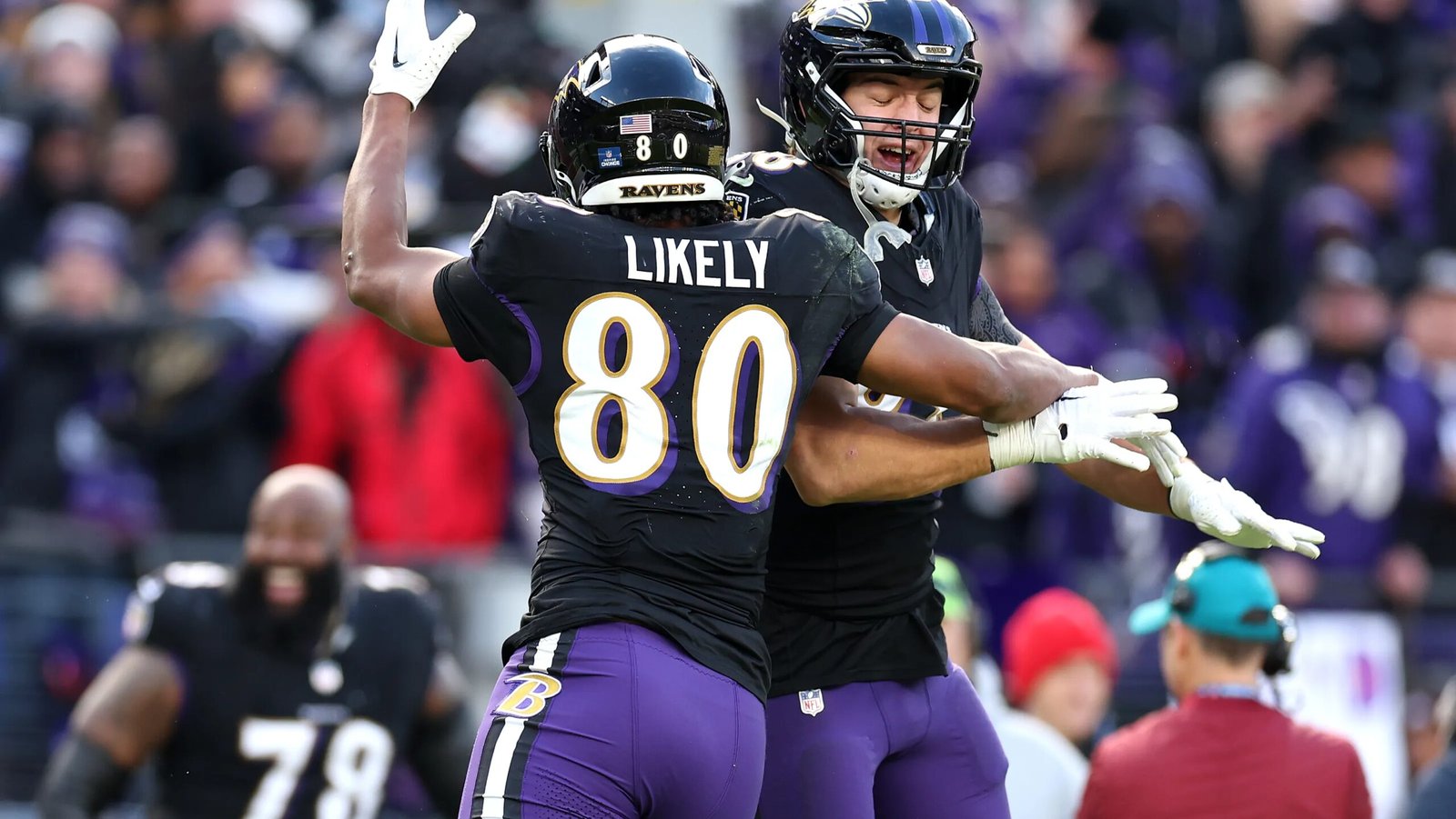 6 tight ends the Chargers could sign