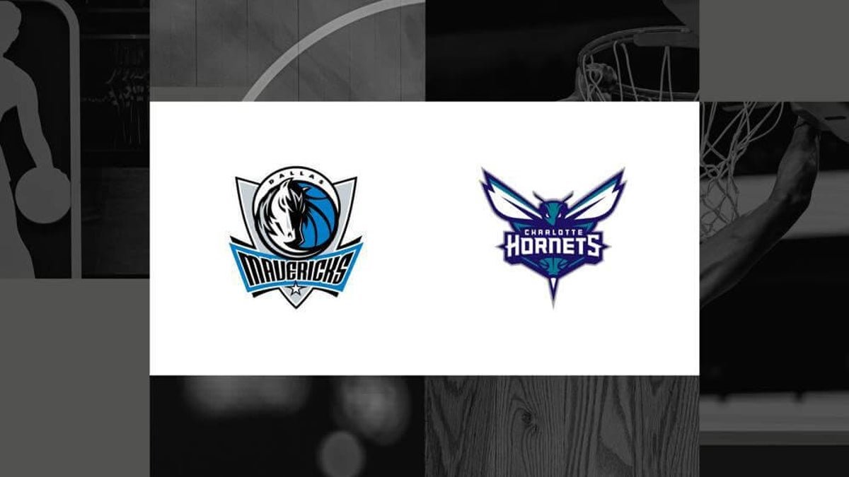 How to watch Mavericks vs. Hornets: TV channel and streaming options for March 3