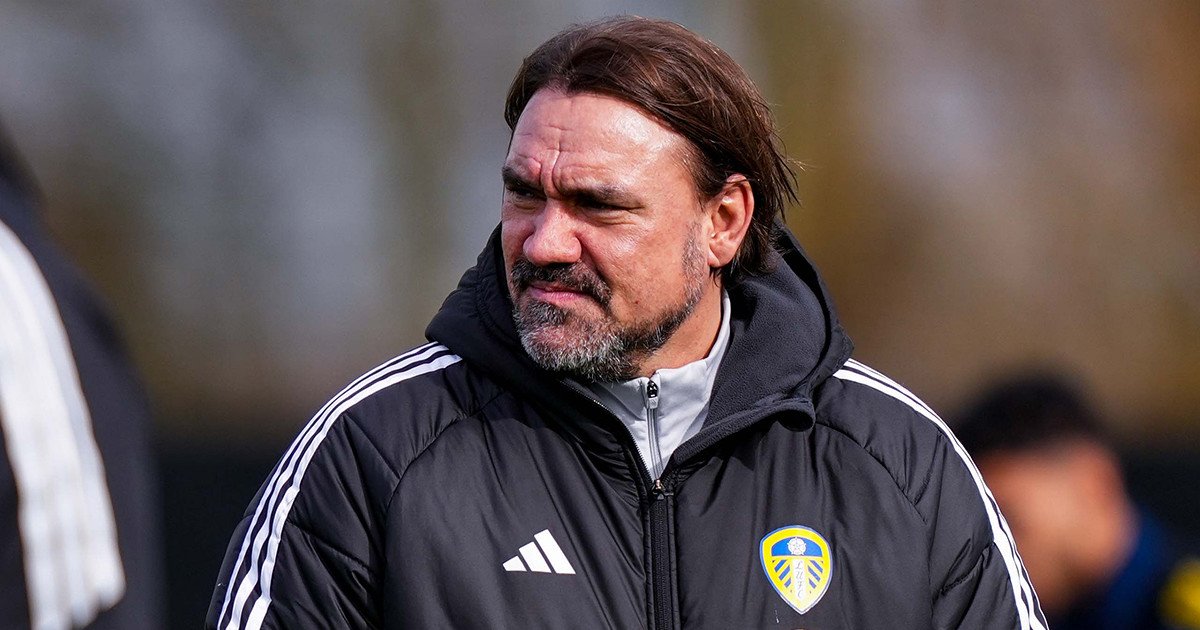 Daniel Farke provides fitness update ahead of Sunderland clash