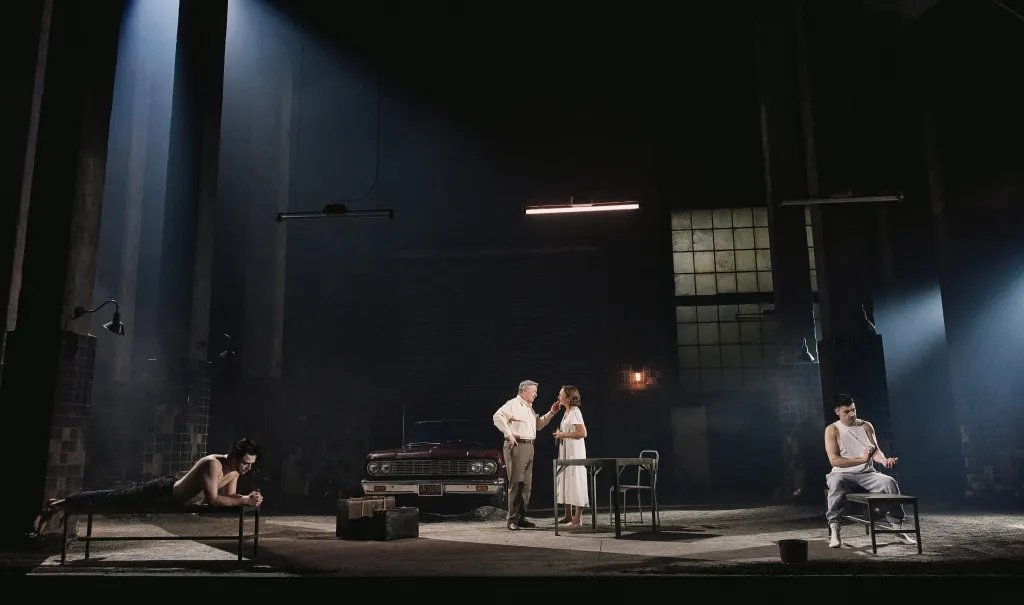 Broadway's 'Death Of A Salesman' Sells Out, 'Every Brilliant Thing' Passes $1M