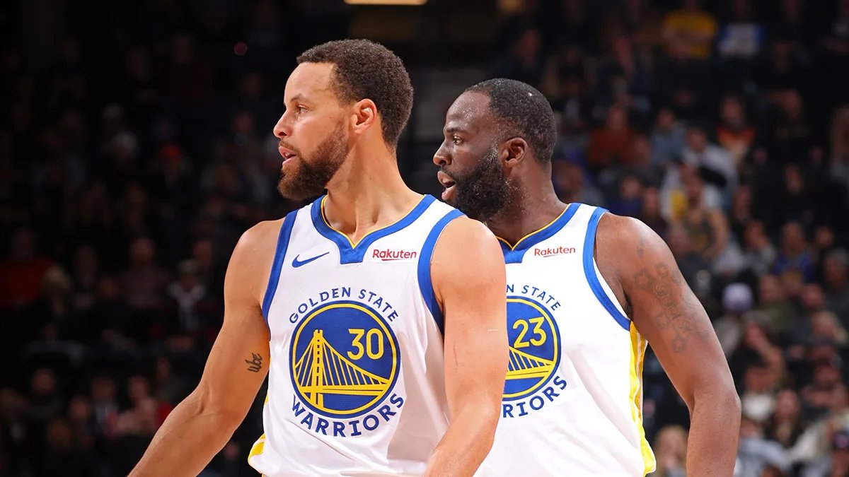 Draymond Green confident Steph Curry will return if able to – NBC Sports Bay Area & California