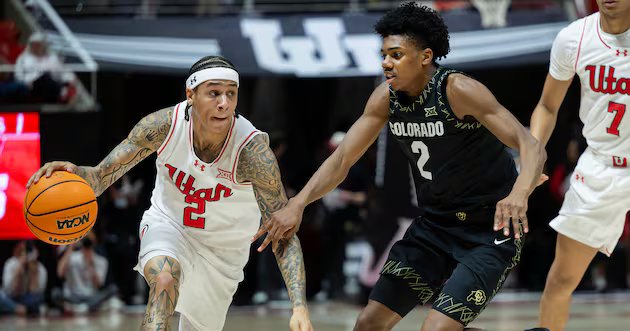 What do Runnin' Utes have left to fight for? – Deseret News