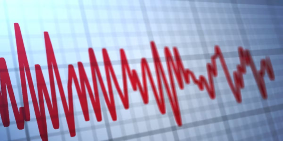 USGS reports 3.0 magnitude earthquake in Lexington County