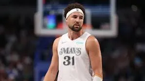 Klay Thompson family tree: Meet MLB brother Trayce, former No. 1 NBA pick dad, mom and more image