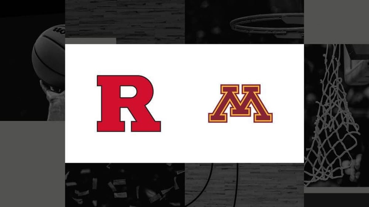 How to watch Rutgers vs. Minnesota men’s basketball: Big Ten Tournament TV channel and streaming options for March 11