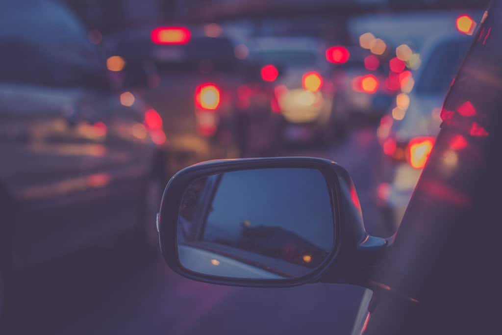 Fiery Vehicle Crash on Copper Hill Drive and Avenida Rancho Tesoro Injures 1 [Valencia, CA]