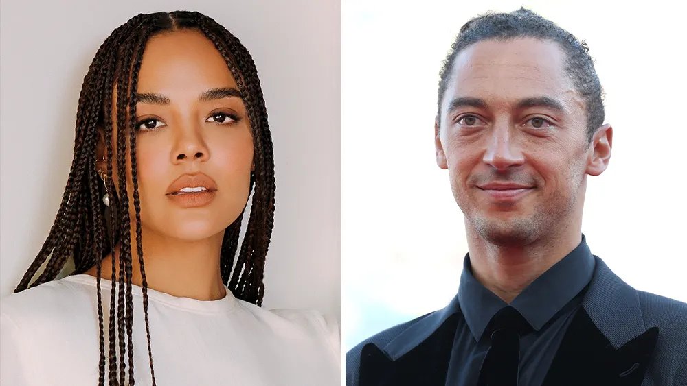 Tessa Thompson To Star In 'A Separation' From Director Jonas Carpignano