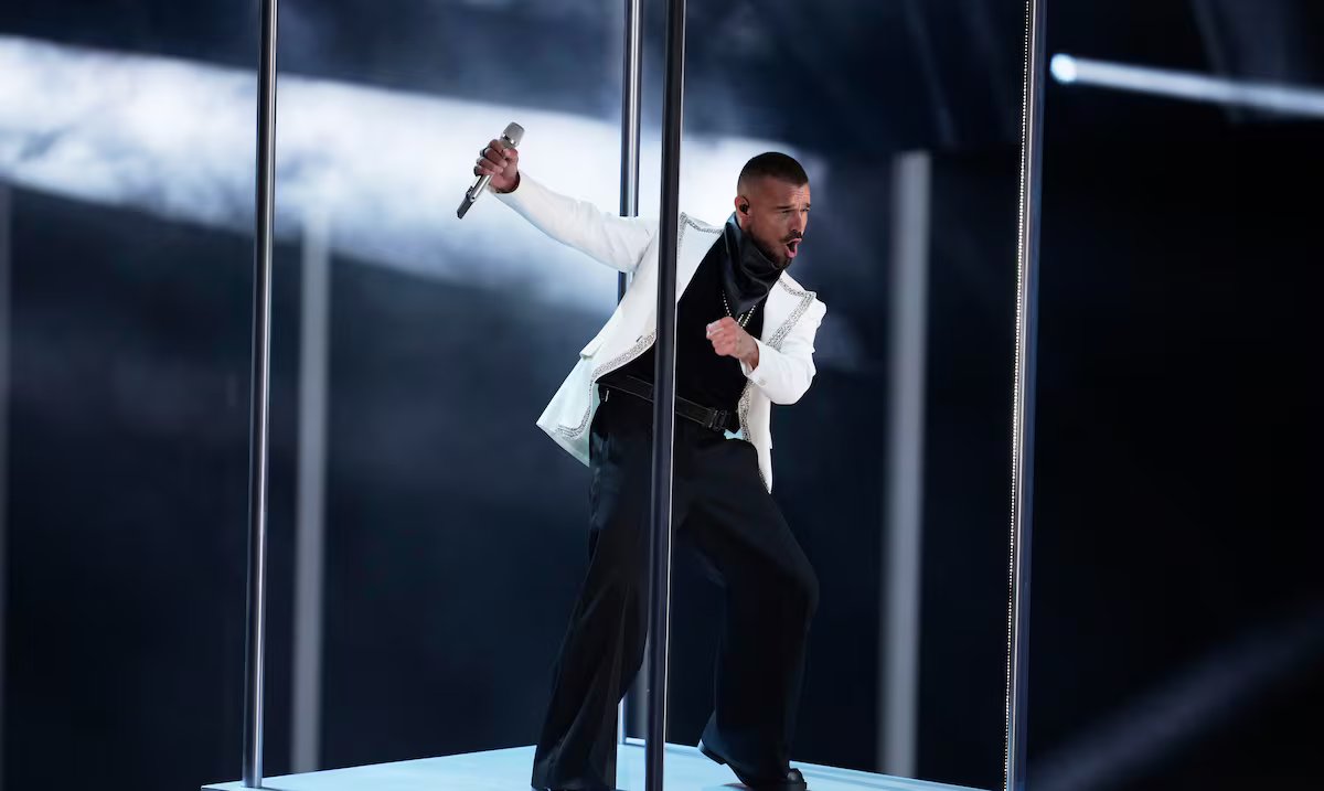 La Rickymanía invade Argentina - El Nuevo Día