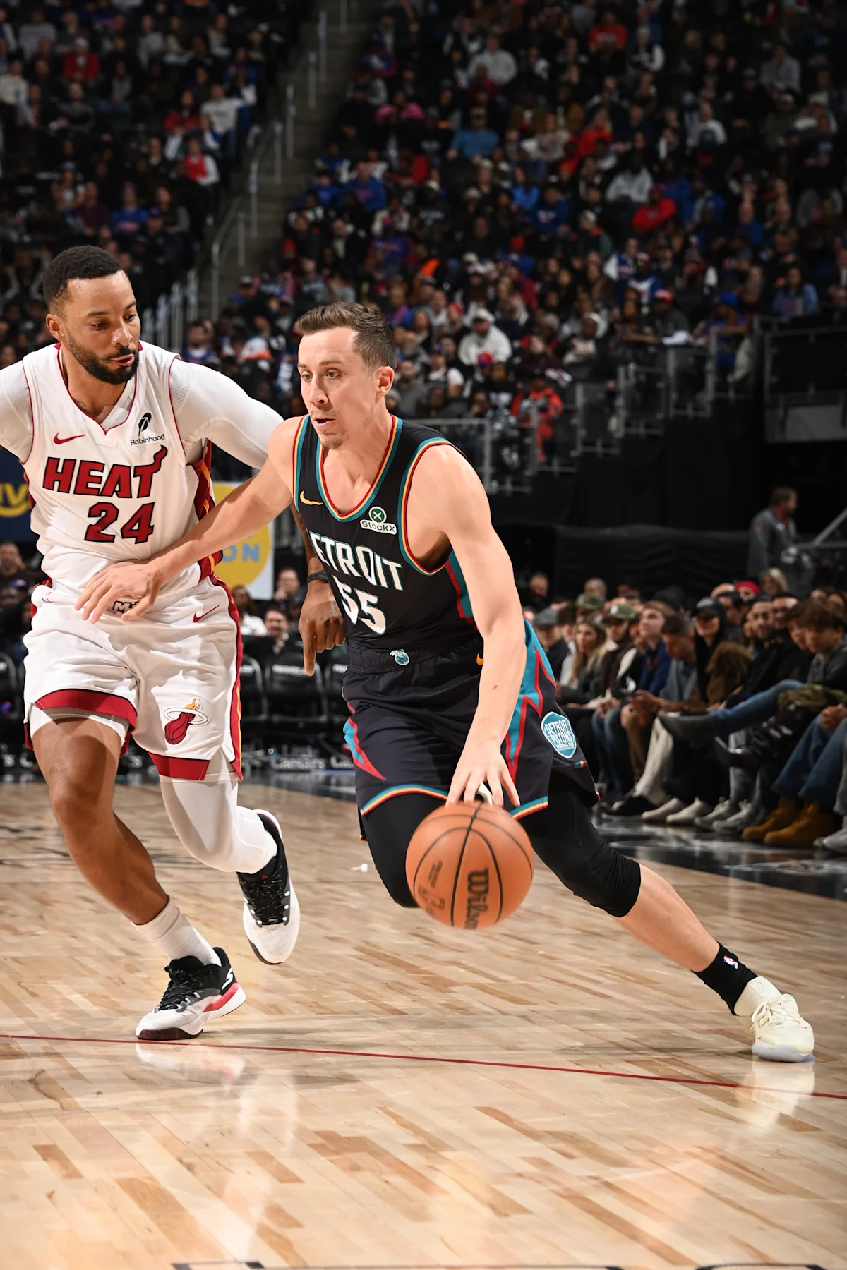 Download app from appStore