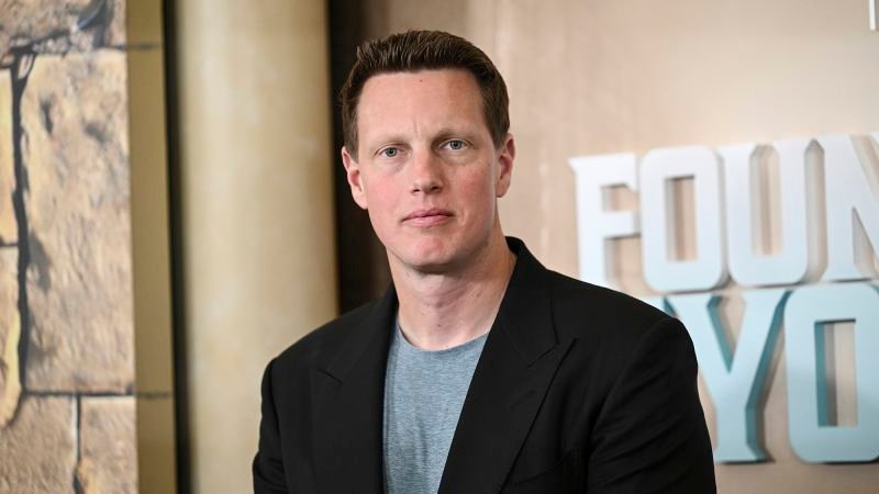 Paramount CEO David Ellison says CNN’s editorial independence ‘will be maintained’