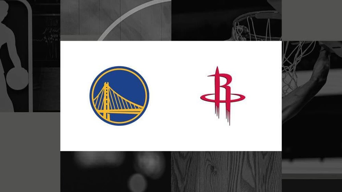 How to watch Warriors vs. Rockets: TV channel and streaming options for March 5