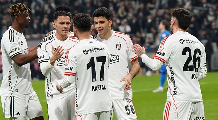 Trabzonspor, Fatih Tekke ile 2 puan ortalaması yakaladı