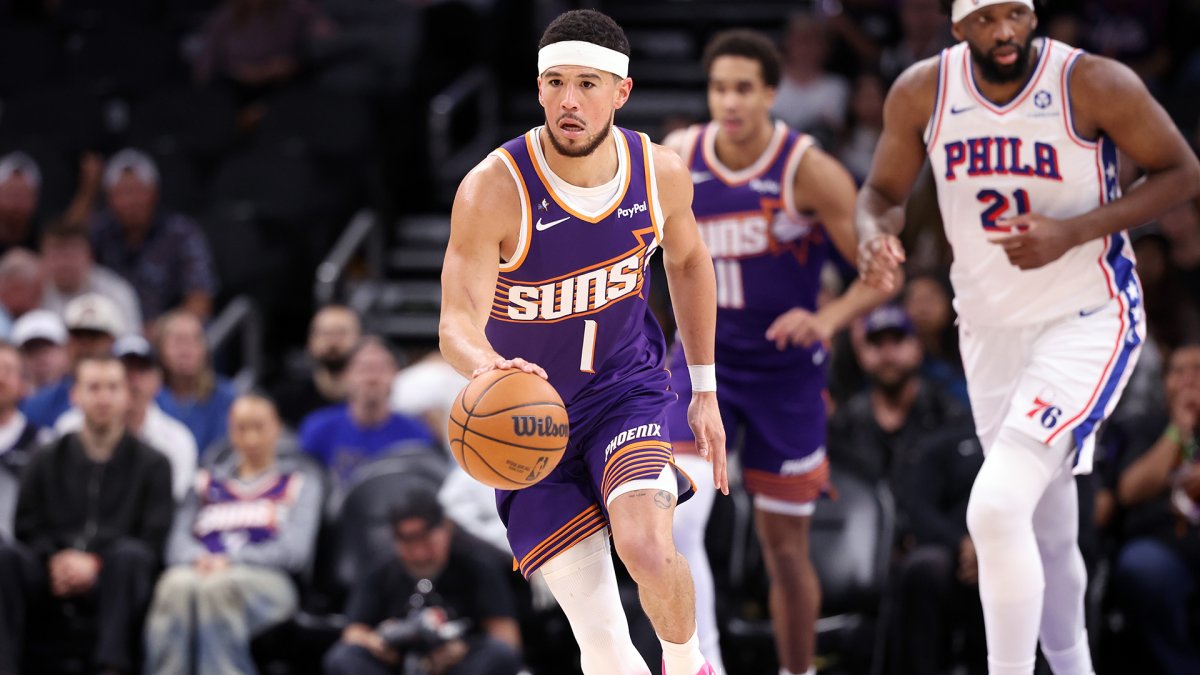 Best bets for Bulls-Suns, Sabres-Pens, Michigan-Iowa, more on Thursday, March 5