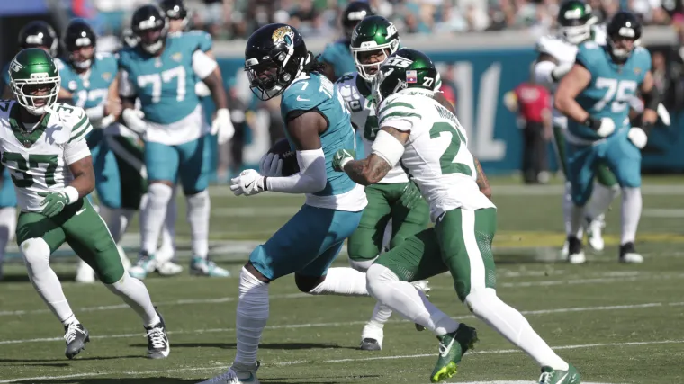 Patriots Trade Rumors: Another Star Receiver Just Became Available image