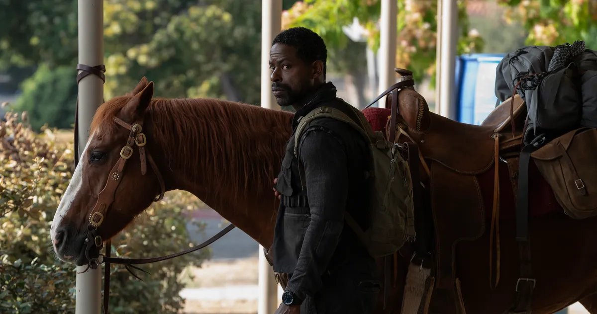 How Teri Survived in Atlanta