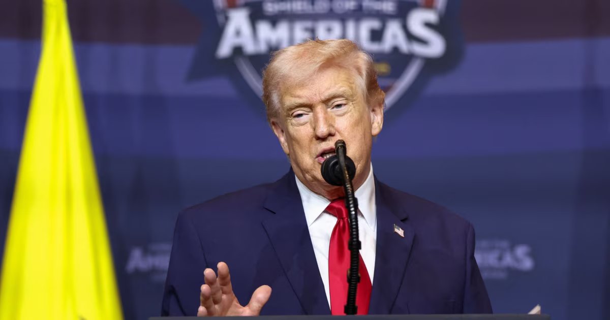 US 'Looking At' Potential Candidates To Lead Iran, As Tehran's Assembly Of Experts Expected To Convene