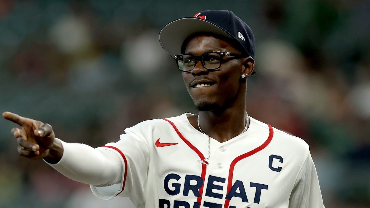 MLB news: Jazz Chisholm booed during World Baseball Classic