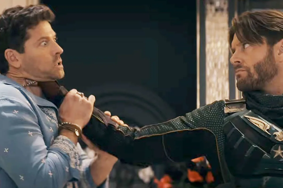 Yahoo entertainment home