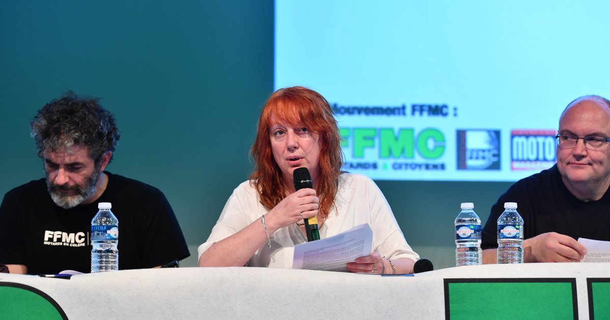 LA FFMC célébre la Journée internationale des droits des femmes