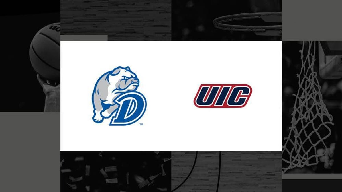 How to watch Drake vs. UIC men’s basketball: MVC Tournament TV channel and streaming options for March 7