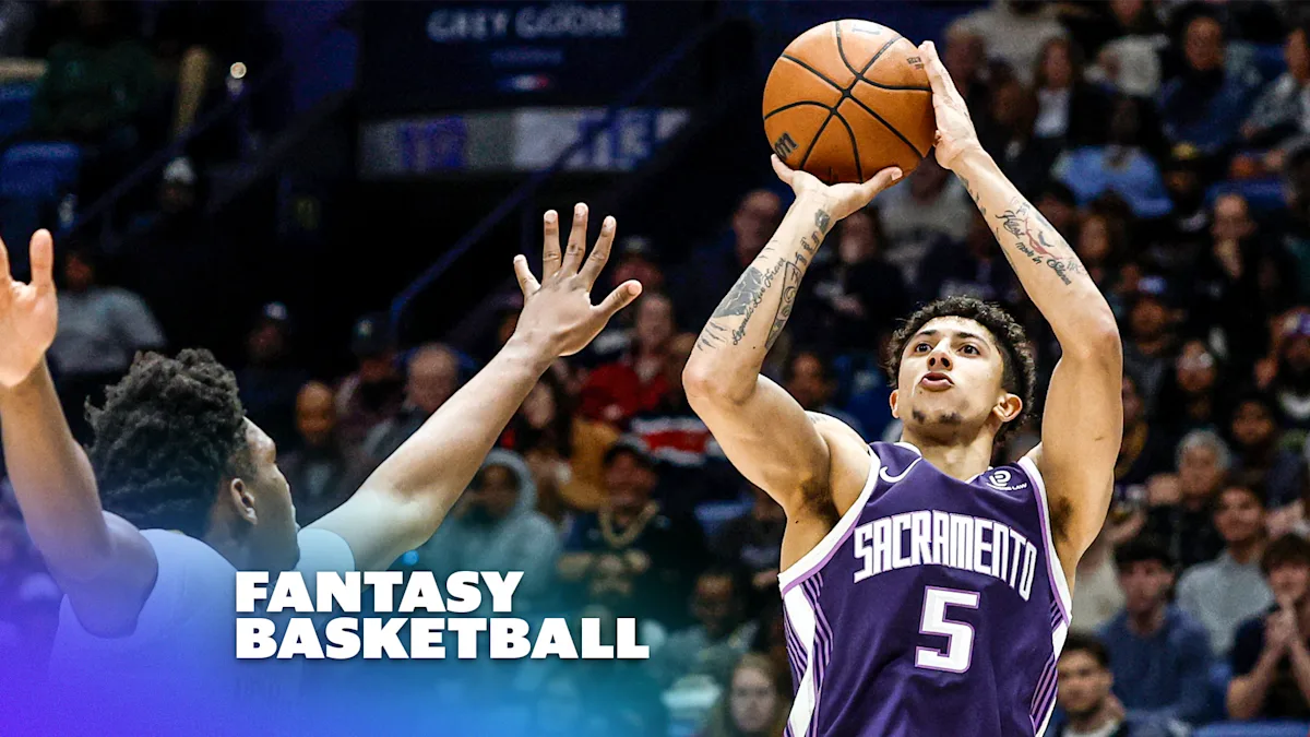 Feel like a King with these Week 19 fantasy basketball pickups