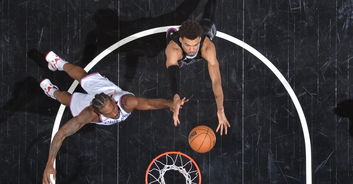 Game Preview: San Antonio Spurs vs Los Angeles Clippers