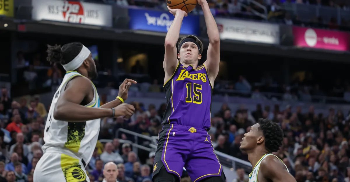 Lakers vs Pacers Discussion, Injury Report, How To Watch
