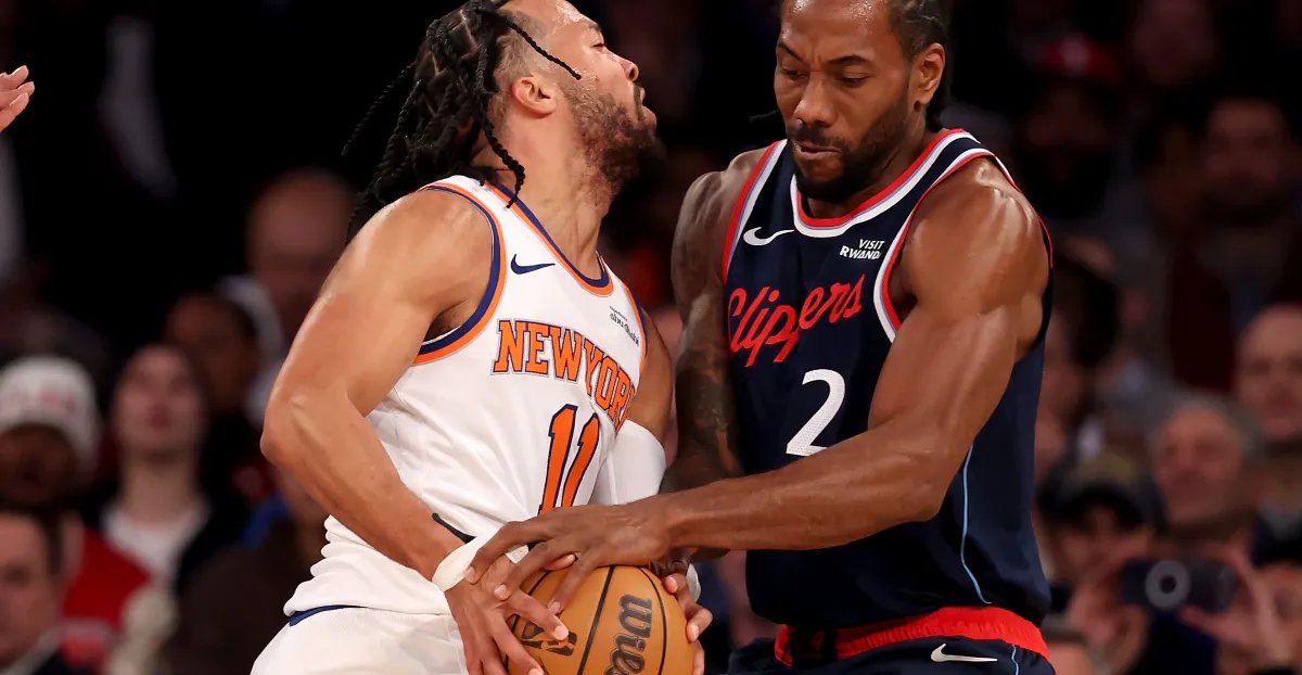 Game Preview: Knicks at Clippers, March 9, 2026