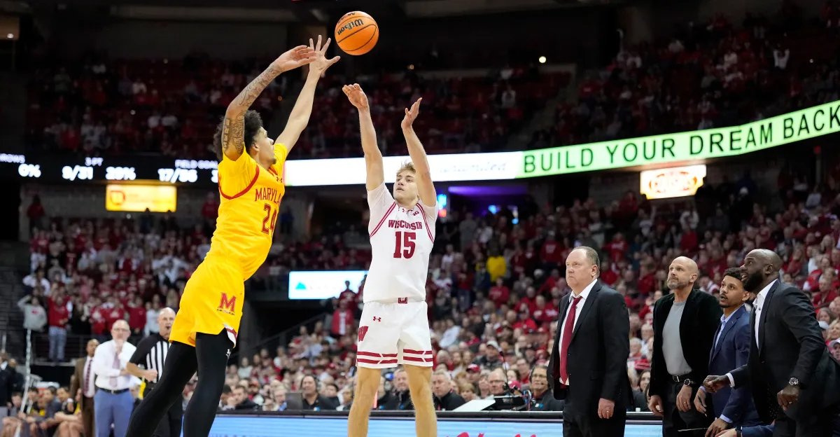 Maryland men’s basketball vs. No. 11 Illinois preview