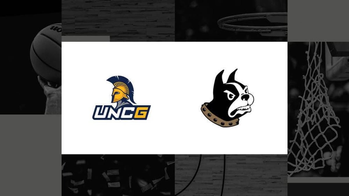 How to watch UNC Greensboro vs. Wofford men’s basketball: SoCon Tournament TV channel and streaming options for March 7