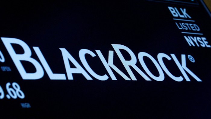 BlackRock limits redemptions at private credit fund as outflows swell