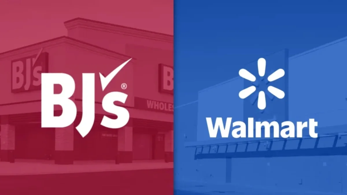 Walmart Stock vs BJ’s Wholesale: 4 Profit Signals Behind the ‘Better Buy’ Debate