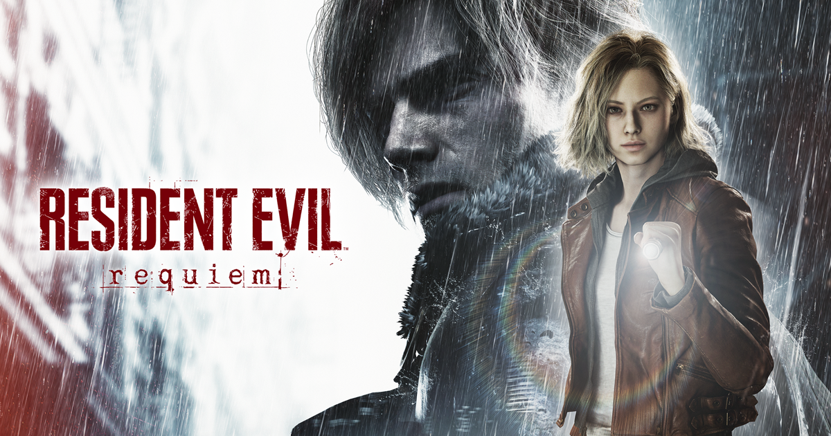 Resident Evil Requiem Surpasses 5 Million Units!– Worldwide acclaim contributed to strong sales – | Press Release