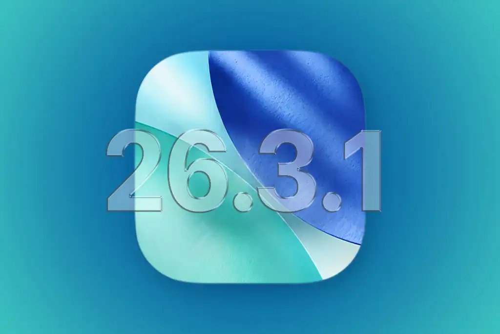 iOS 26.3.1